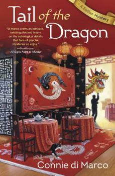 Tail of the Dragon - Book #3 of the Zodiac Mystery
