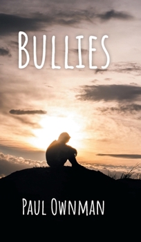 Hardcover Bullies Book