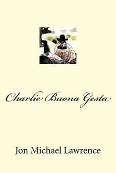 Paperback Charlie Buona Gesta [Italian] Book