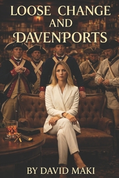 Paperback Loose Change and Davenports Book