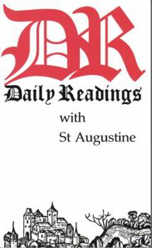 Daily Readings with St. Augustine - Book  of the Daily Readings