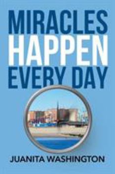 Paperback Miracles Happen Every Day Book