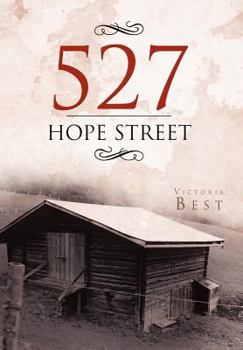 Hardcover 527 Hope Street Book