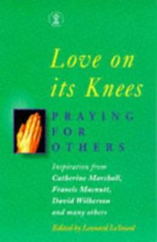 Paperback Love on its Knees Book