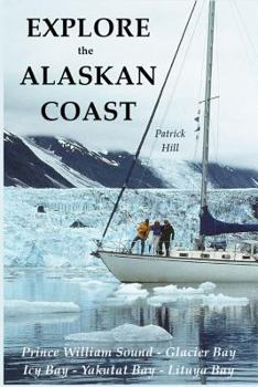 Paperback Explore the Alaskan Coast Book