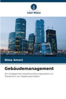 Paperback Gebäudemanagement [German] Book