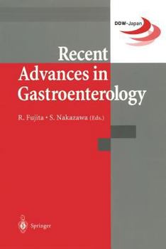 Recent Advances in Gastroenterology