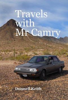 Paperback Travels with Mr Camry Book