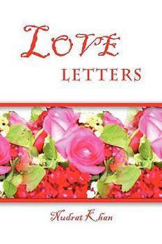 Hardcover Love Letters Book