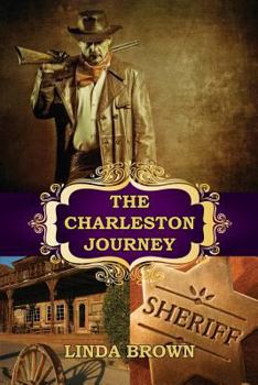 Paperback The Charleston Journey Book