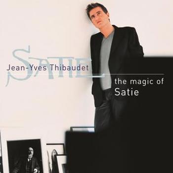 Music - CD The Magic Of Satie Book