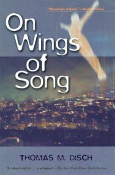 Paperback On Wings of Song Book