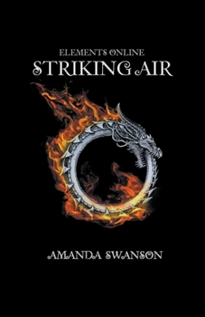 Paperback Striking Air Book