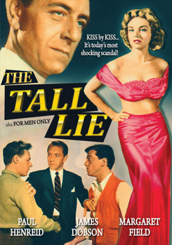DVD The Tall Lie Book