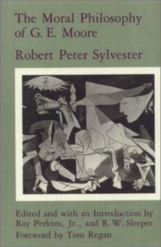 Hardcover Moral Philosophy of Moore Book