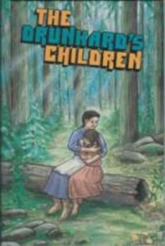 Hardcover The Drunkard's Children Book