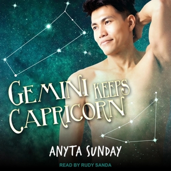 Audio CD Gemini Keeps Capricorn Book