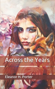 Paperback Across the Years Book