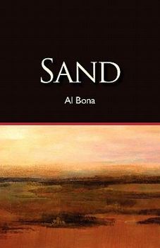 Paperback Sand Book