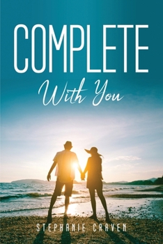 Paperback Complete with You Book