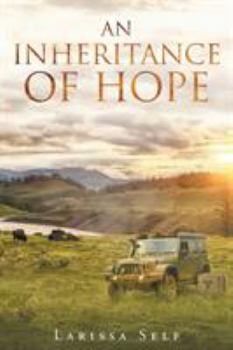 Paperback An Inheritance of Hope Book