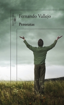 Paperback Peroratas / Rambling on [Spanish] Book