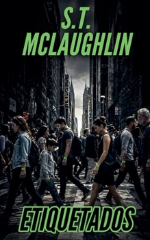 Paperback Etiquetados [Spanish] Book