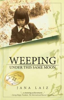 Paperback Weeping Under This Same Moon Book