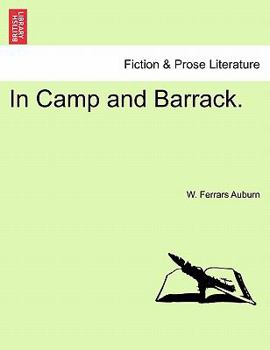 Paperback In Camp and Barrack. Book
