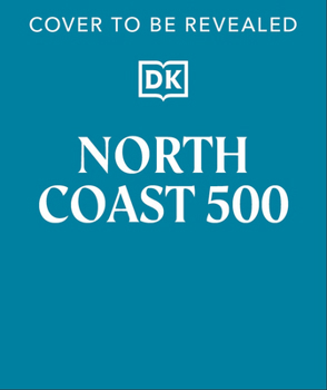 Paperback North Coast 500 Book