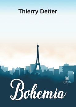 Paperback Bohemia [French] Book