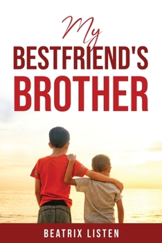 Paperback My Bestfriend's Brother Book