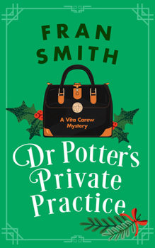 Paperback Dr Potter's Private Practice Book