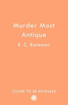 Murder Most Antique