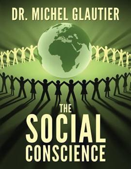 Paperback The Social Conscience Book