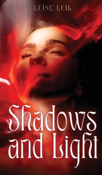 Hardcover Shadows and Light Book