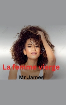 Paperback La femme vierge [French] Book