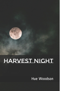Paperback Harvest Night Book