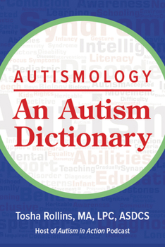 Paperback Autismology: An Autism Dictionary Book