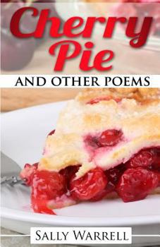 Paperback Cherry Pie and Other Poems Book