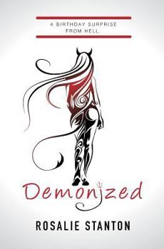 Demonized: A Demonic Love Story - Book  of the Bump