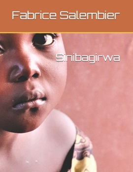 Paperback Sinibagirwa [French] Book