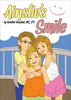 Paperback Ainslie's Smile Book