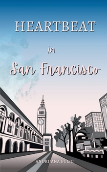 Paperback Heartbeat in San Francisco Book