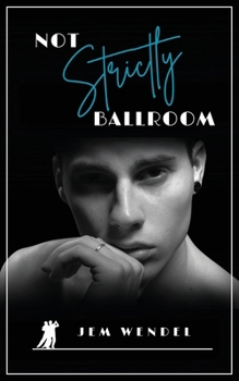 Paperback Not Strictly Ballroom Book