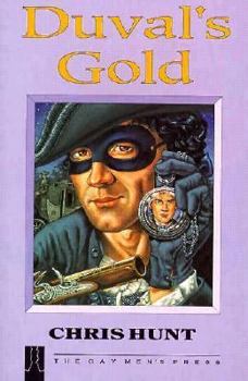 Paperback Duval's Gold Book