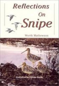 Hardcover Reflections on Snipe Book