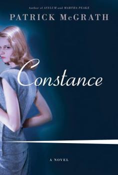 Hardcover Constance Book