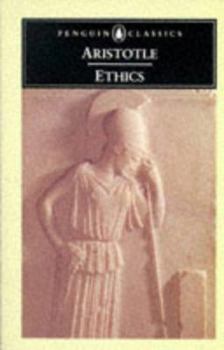Paperback The Ethics of Aristotle: 4the Nicomachean Ethics Book