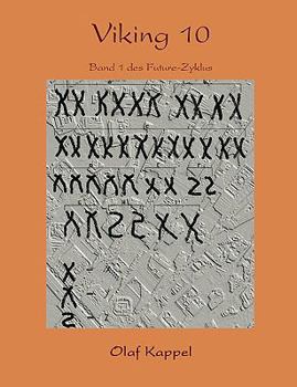 Paperback Viking 10: Band 1 des Future-Zyklus [German] Book